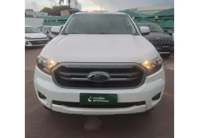 Ford ranger 2023 2.2 xls 4x4 cd 16v diesel 4p automático