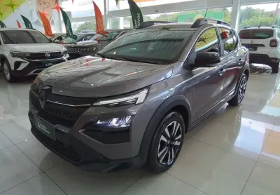 Renault kardian 2025 1.0 tce flex evolution edc