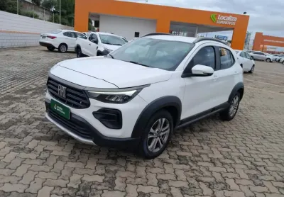 Fiat pulse 2022 1.0 turbo 200 flex audace cvt