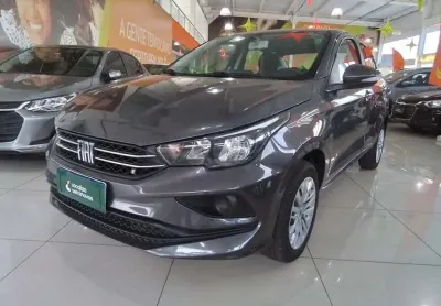 Fiat cronos 2024 1.0 firefly flex drive manual