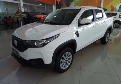 Fiat strada 2024 1.3 firefly flex freedom cs manual