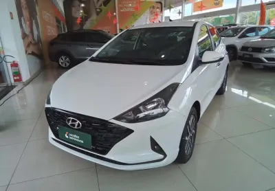 Hyundai hb20 2022 1.0 tgdi flex platinum manual