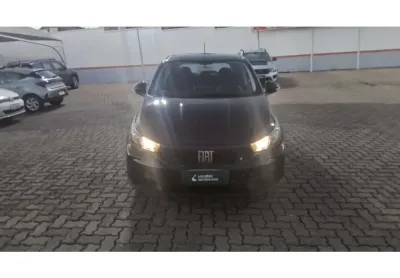 Fiat argo 2025 1.0 firefly flex drive manual