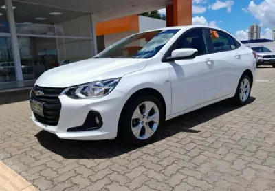 Chevrolet onix 2025 1.0 turbo flex ltz automático