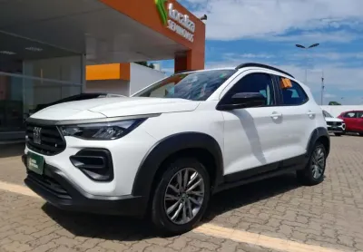 Fiat pulse 2025 1.3 flex drive cvt