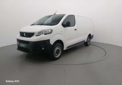 Peugeot expert 2024 1.5 bluehdi diesel cargo manual