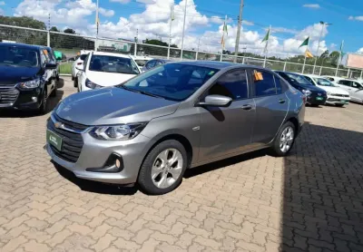 Chevrolet onix 2024 1.0 turbo flex ltz automático