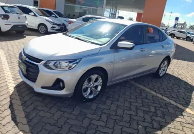 Chevrolet onix 2023 1.0 turbo flex plus ltz manual