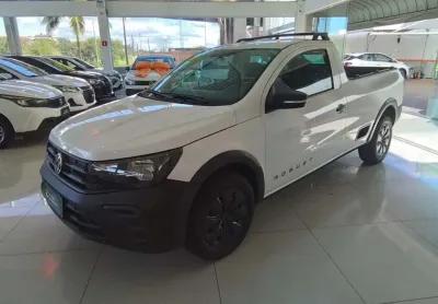 Volkswagen saveiro 2025 1.6 msi robust cs 16v flex 2p manual