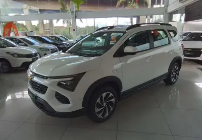 Chevrolet spin 2025 1.8 premier 8v flex 4p automático