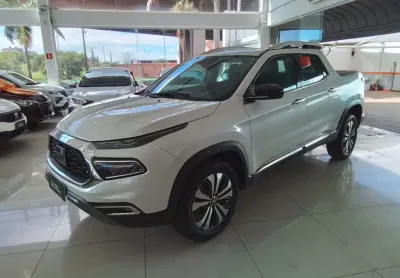 Fiat Toro 2024 2.0 16v turbo diesel volcano 4wd at9