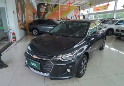 Chevrolet onix 2025 1.0 turbo flex lt manual