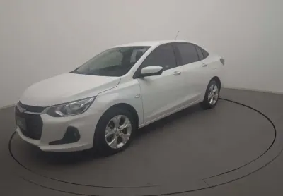 Chevrolet Onix 2024 1.0 turbo flex ltz automático