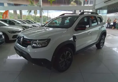 Renault duster 2025 1.6 16v sce flex iconic plus x-tronic