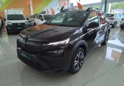 Renault Kardian 2025 1.0 tce flex evolution edc