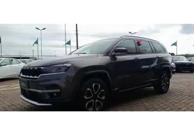 Jeep Compass 2025 1.3 t270 turbo flex limited at6