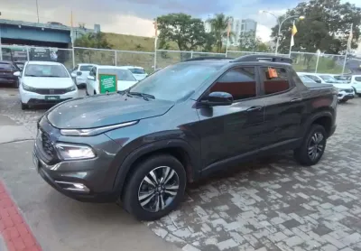 Fiat Toro 2025 1.3 turbo 270 flex freedom at6