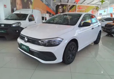 Volkswagen Polo 2025 1.0 mpi track manual