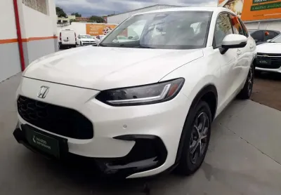 Honda Zr-v 2025 2.0 i-vtec gasolina touring cvt