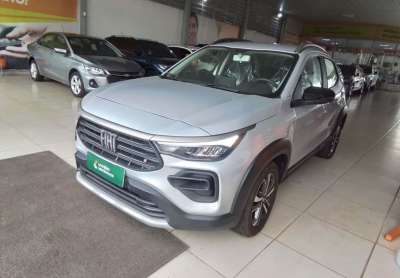 Fiat Pulse 2024 1.0 turbo 200 flex audace cvt