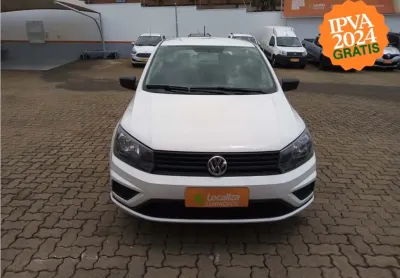 Volkswagen gol 2023 1.0 12v mpi totalflex 4p manual