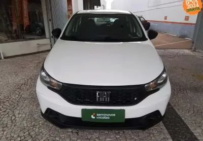 Fiat argo 2023 1.0 firefly flex manual