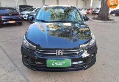 Fiat cronos 2023 1.0 firefly flex drive manual