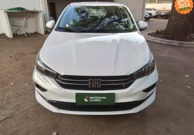 Fiat cronos 2022 1.3 firefly flex drive manual