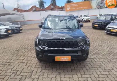 Jeep renegade 2023 1.3 t270 turbo flex sport at6
