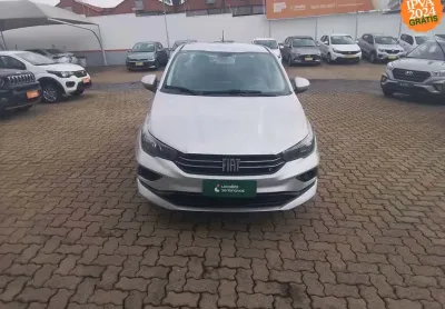Fiat cronos 2023 1.0 firefly flex drive manual