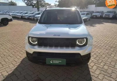 Jeep renegade 2023 1.3 t270 turbo flex sport at6