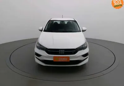 Fiat cronos 2022 1.3 firefly flex manual