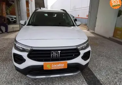Fiat pulse 2022 1.0 turbo 200 flex audace cvt
