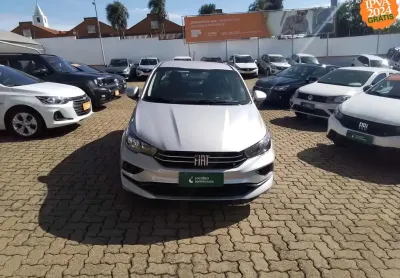 Fiat cronos 2023 1.3 firefly flex drive manual