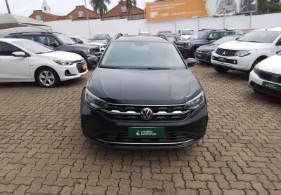 Volkswagen nivus 2023 1.0 200 tsi total flex comfortline automático