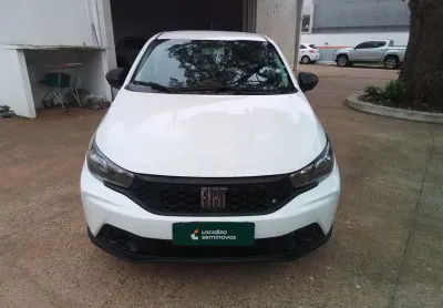 Fiat argo 2023 1.0 firefly flex manual