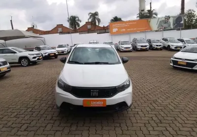 Fiat argo 2023 1.0 firefly flex manual