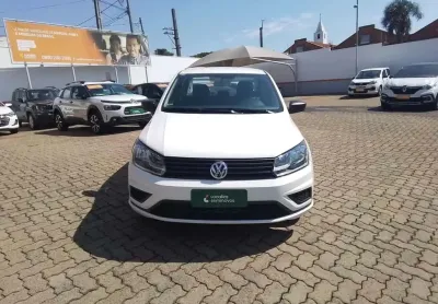 Volkswagen voyage 2023 1.0 12v mpi totalflex 4p manual