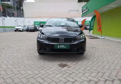 Fiat argo 2025 1.0 firefly flex drive manual