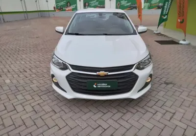 Chevrolet onix 2025 1.0 turbo flex lt manual