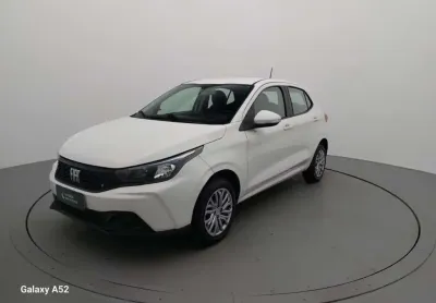 Fiat argo 2025 1.0 firefly flex drive manual