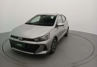 Hyundai hb20 2025 1.0 12v flex sense plus manual