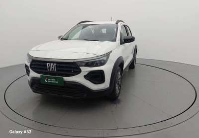 Fiat pulse 2024 1.3 flex drive cvt