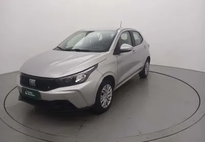 Fiat argo 2025 1.0 firefly flex drive manual