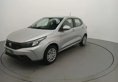 Fiat argo 2025 1.0 firefly flex drive manual