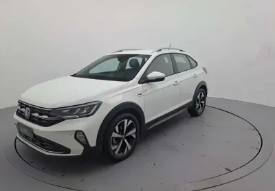 Volkswagen Nivus 2024 1.0 200 tsi total flex highline automático