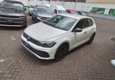 Volkswagen Polo 2025 1.0 mpi track manual