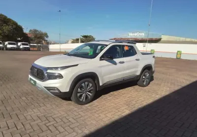 Fiat Toro 2024 2.0 16v turbo diesel volcano 4wd at9