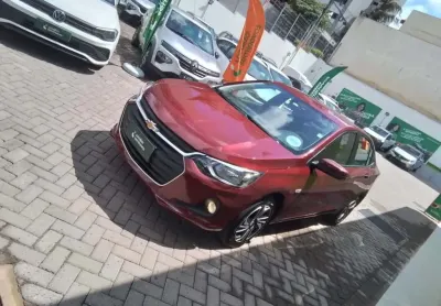 Chevrolet Onix 2025 1.0 flex plus lt manual