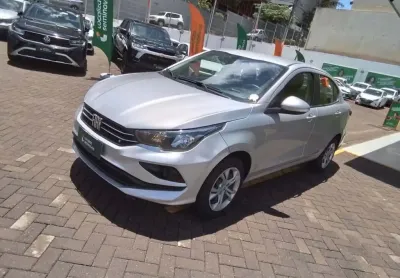 Fiat Cronos 2025 1.0 firefly flex drive manual